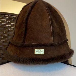 UGG winter hat